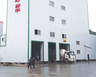 常見的攪拌站外加劑使用誤區(qū)